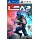 Leap PS4/PS5